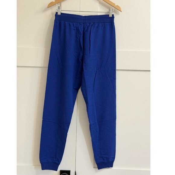 Negative Underwear Club Jogger in Royal, Size Small - Picture 8 of 8